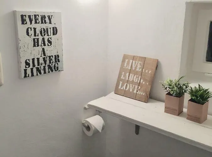 Nice N' Nordic 4 Apartment